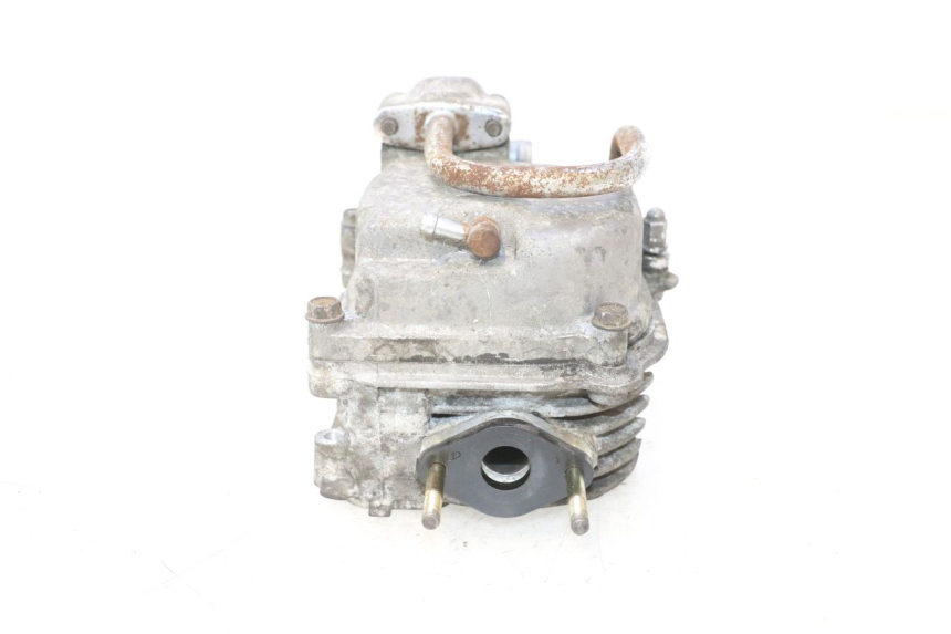 photo de CYLINDER HEAD KYMCO AGILITY 4T 50 (2005 - 2018) - Fixing points details