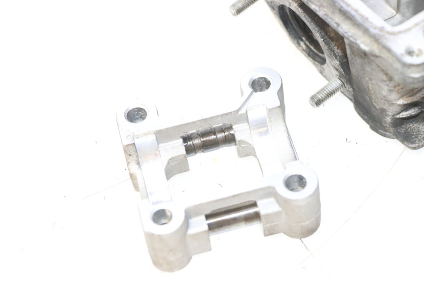 photo de CYLINDER HEAD KYMCO AGILITY 4T 50 (2005 - 2018) - Markings and original references