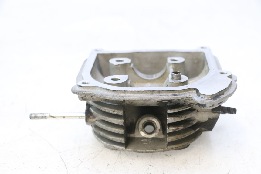 photo de CYLINDER HEAD KYMCO AGILITY 4T 50 (2018 - 2022) - Component detail