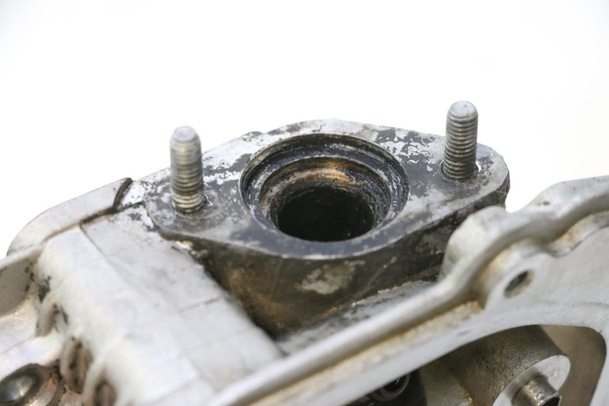 photo de CYLINDER HEAD KYMCO AGILITY 4T 50 (2018 - 2022) - Product overview