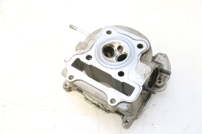 photo de CYLINDER HEAD KYMCO AGILITY 4T 50 (2018 - 2022) - Checked used part