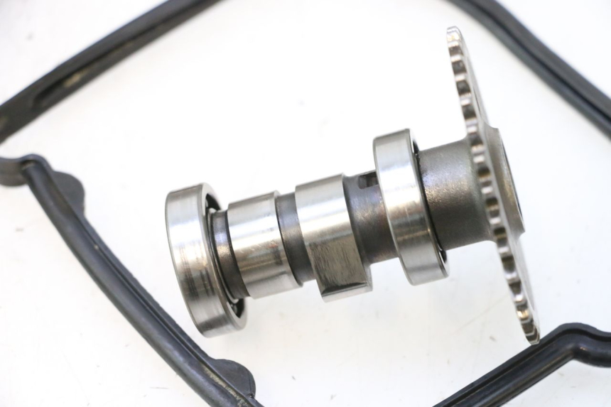 photo de CYLINDER HEAD KYMCO AGILITY PREMIUM 50 (2007 - 2010) - Component zoom