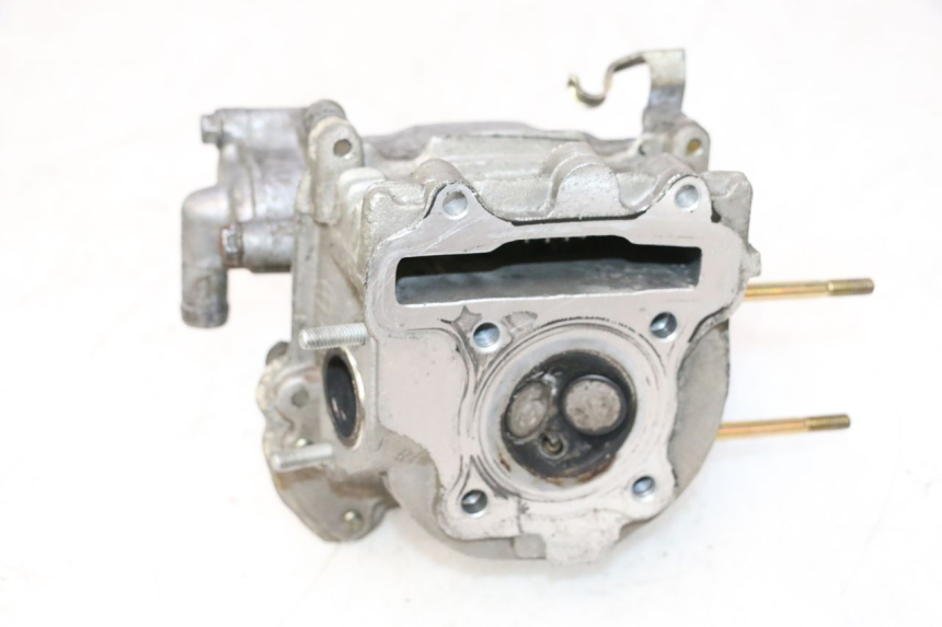 photo de CYLINDER HEAD KYMCO AGILITY PREMIUM 50 (2007 - 2010) - Zoom on usage condition