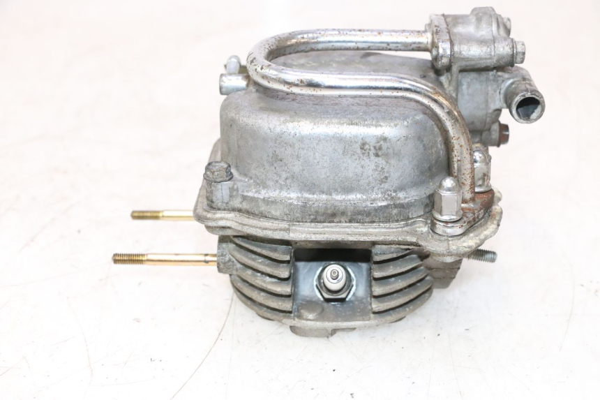 photo de CYLINDER HEAD KYMCO AGILITY PREMIUM 50 (2007 - 2010) - Product overview