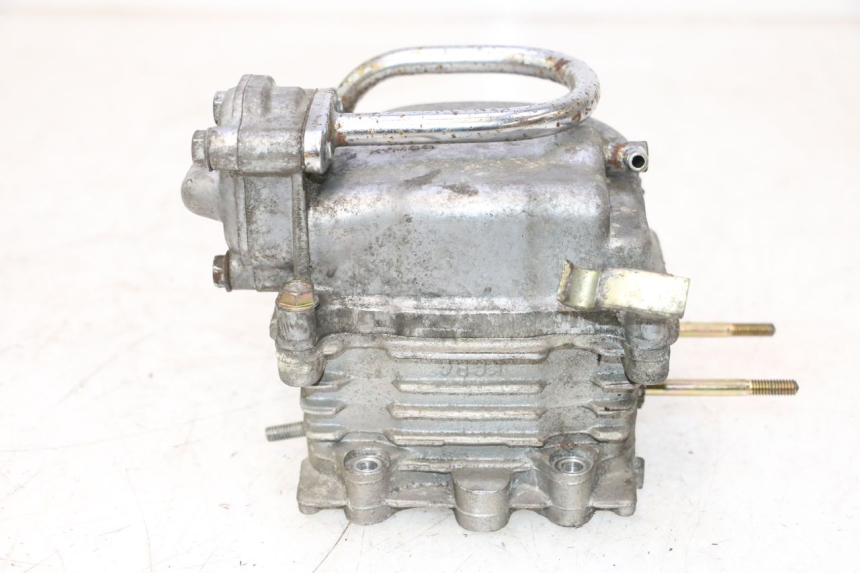 photo de CYLINDER HEAD KYMCO AGILITY PREMIUM 50 (2007 - 2010) - Surface and material condition
