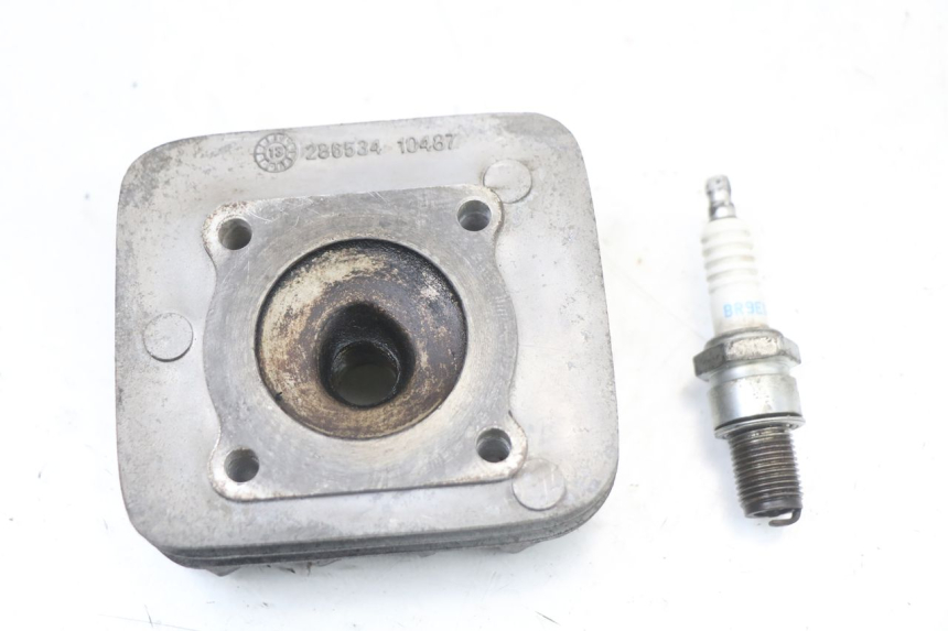 photo de CYLINDER HEAD APRILIA SR MOTARD 50 (2012 - 2018) - Product overview