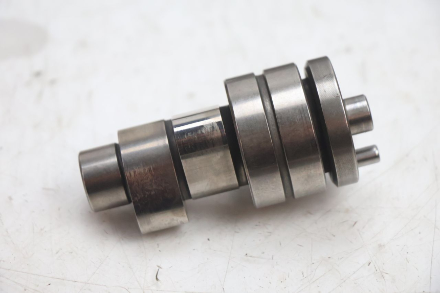 photo de REAR CYLINDER HEAD GILERA GP 800 (2007 - 2013) - Spare part profile view