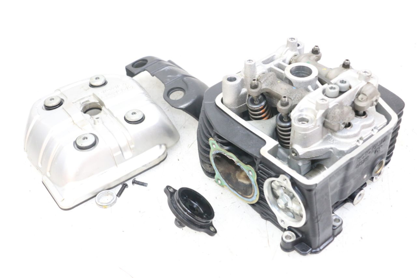 photo de REAR CYLINDER HEAD MOTO GUZZI NORGE 8V GT 1200 (2011 - 2016) - Main view