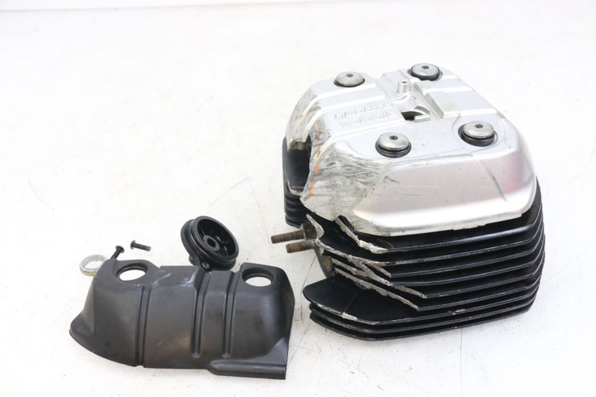 photo de REAR CYLINDER HEAD MOTO GUZZI NORGE 8V GT 1200 (2011 - 2016) - Supplementary product photo