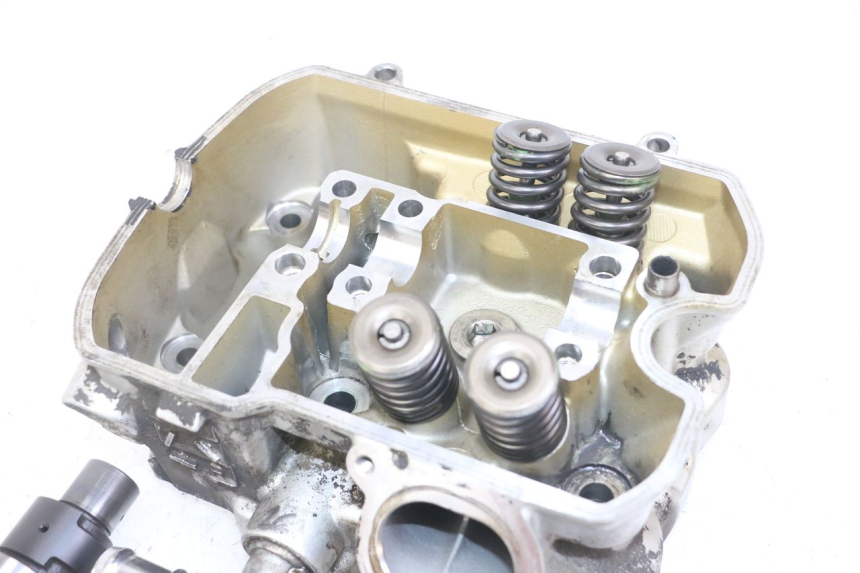 photo de REAR CYLINDER HEAD HONDA NTV DEAUVILLE ABS 700 (2007 - 2016) - Product overview