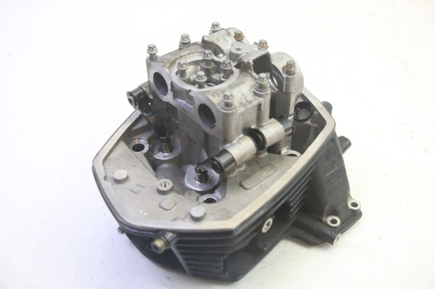 photo de REAR CYLINDER HEAD BMW R RT ABS 1200 (2010 - 2014) - Additional view of the item