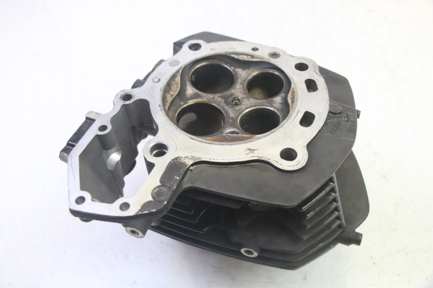 photo de REAR CYLINDER HEAD BMW R RT ABS 1200 (2010 - 2014) - High-resolution close-up