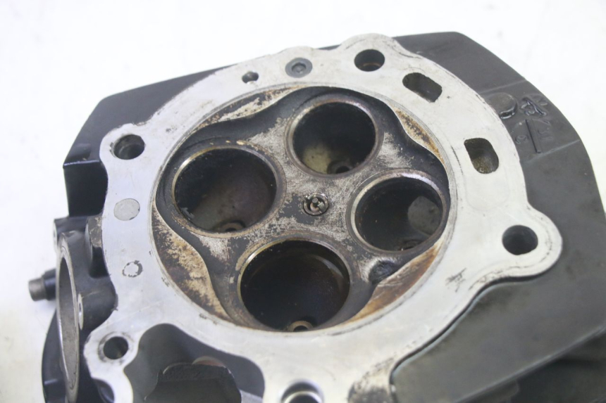photo de REAR CYLINDER HEAD BMW R RT ABS 1200 (2010 - 2014) - Supplementary product photo