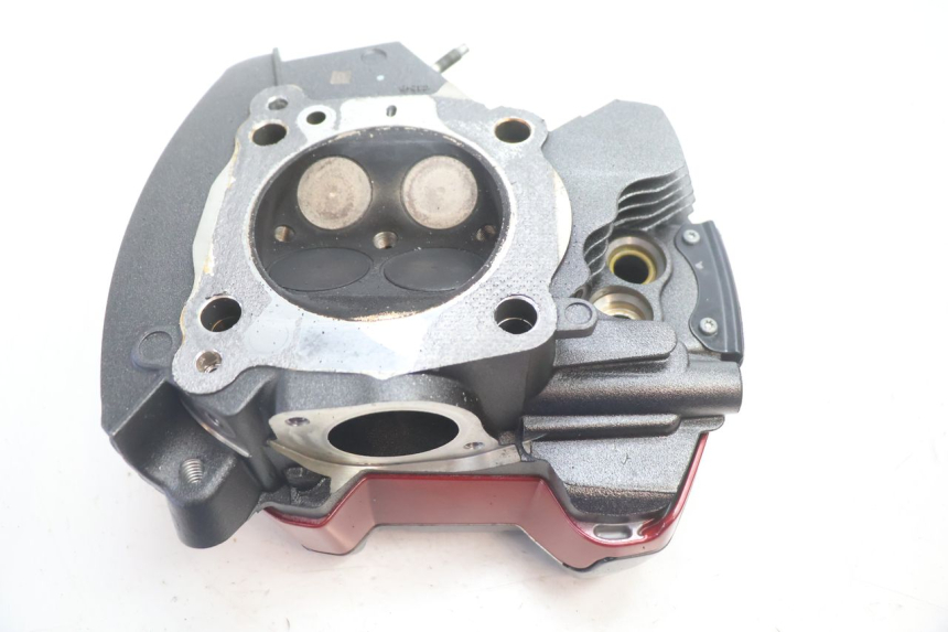 photo de REAR CYLINDER HEAD HARLEY DAVIDSON ROAD GLIDE FLTRXSE 1920 (2018 - 2022) - Product overview