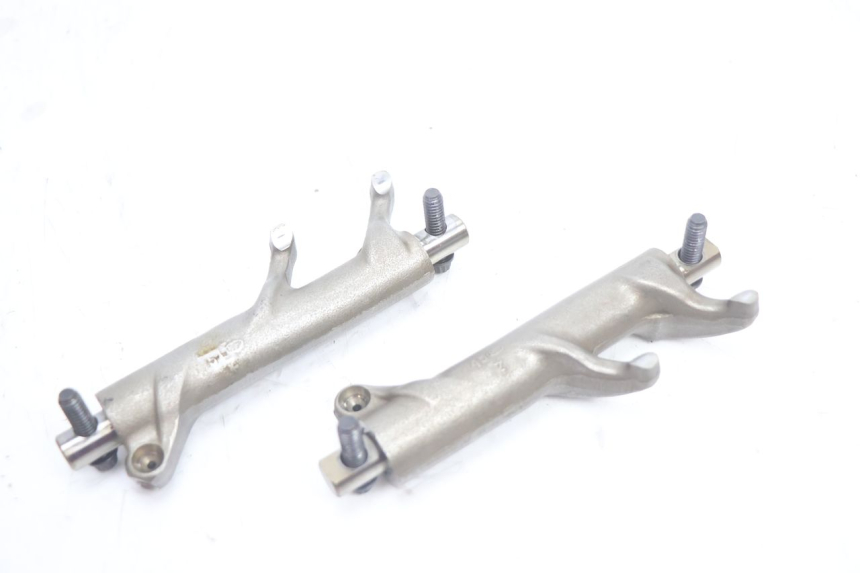photo de REAR CYLINDER HEAD HARLEY DAVIDSON ROAD GLIDE FLTRXSE 1920 (2018 - 2022) - Surface and material condition