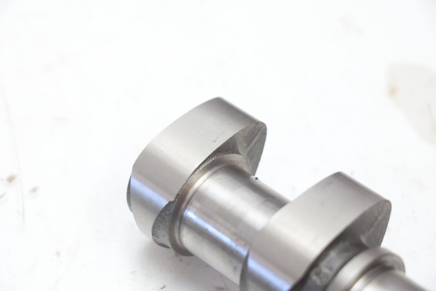 photo de REAR CYLINDER HEAD CAN-AM SPYDER RS 1000 (2008 - 2012) - Focus on structure