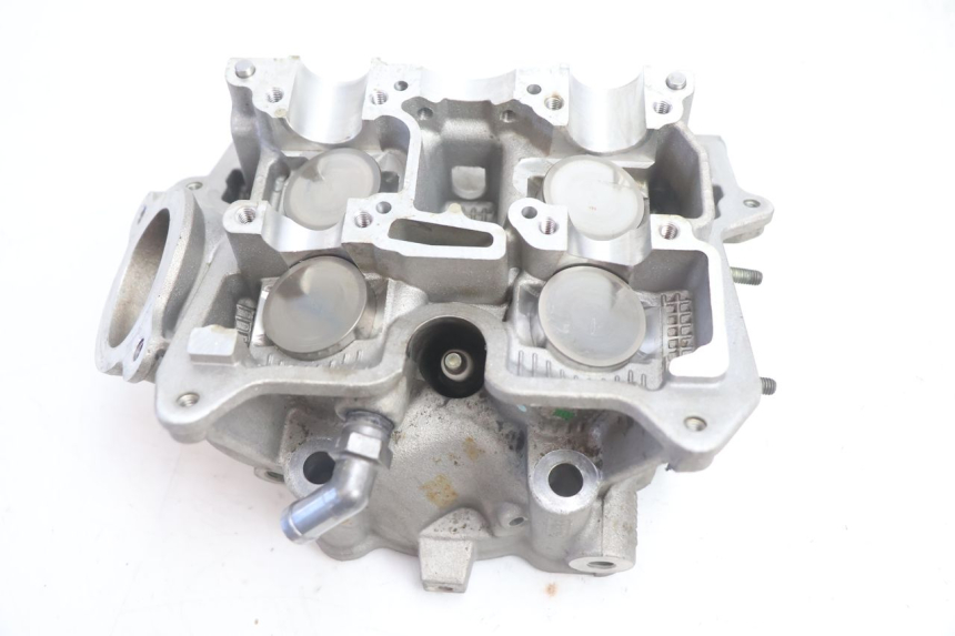 photo de REAR CYLINDER HEAD CAN-AM SPYDER RS 1000 (2008 - 2012) - Component detail