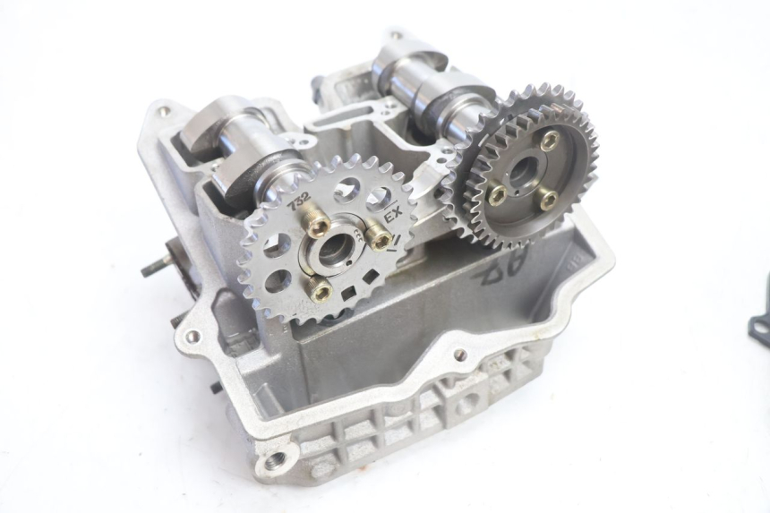 photo de REAR CYLINDER HEAD CAN-AM SPYDER RS 1000 (2008 - 2012) - Alternative perspective