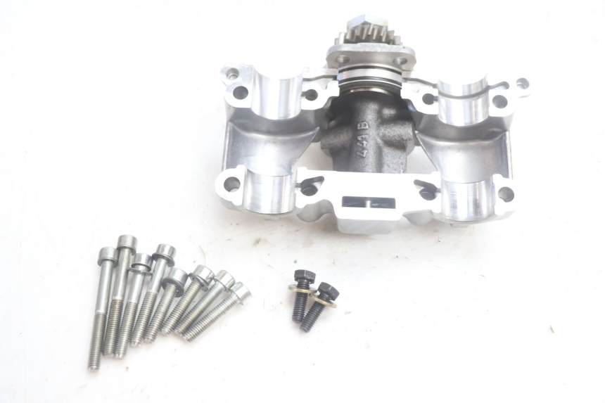 photo de REAR CYLINDER HEAD CAN-AM SPYDER RS 1000 (2008 - 2012) - Checked used part