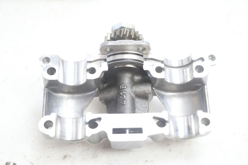 photo de REAR CYLINDER HEAD CAN-AM SPYDER RS 1000 (2008 - 2012) - Markings and original references