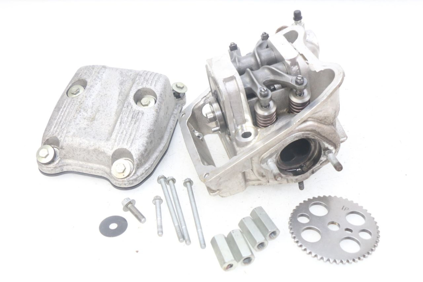 photo de REAR CYLINDER HEAD APRILIA SRV 850 (2012 - 2017) - Main view