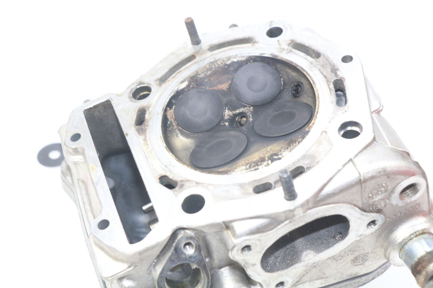 photo de REAR CYLINDER HEAD APRILIA SRV 850 (2012 - 2017) - Component detail