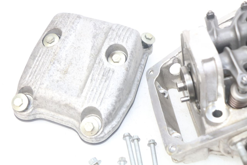 photo de REAR CYLINDER HEAD APRILIA SRV 850 (2012 - 2017) - Supplementary product photo