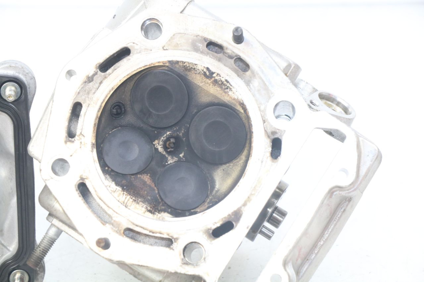 photo de REAR CYLINDER HEAD APRILIA SRV 850 (2012 - 2017) - Markings and original references