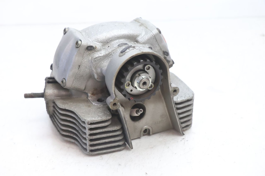 photo de REAR CYLINDER HEAD DUCATI SS IE DS CARENEE 1000 (2002 - 2006) - Main view