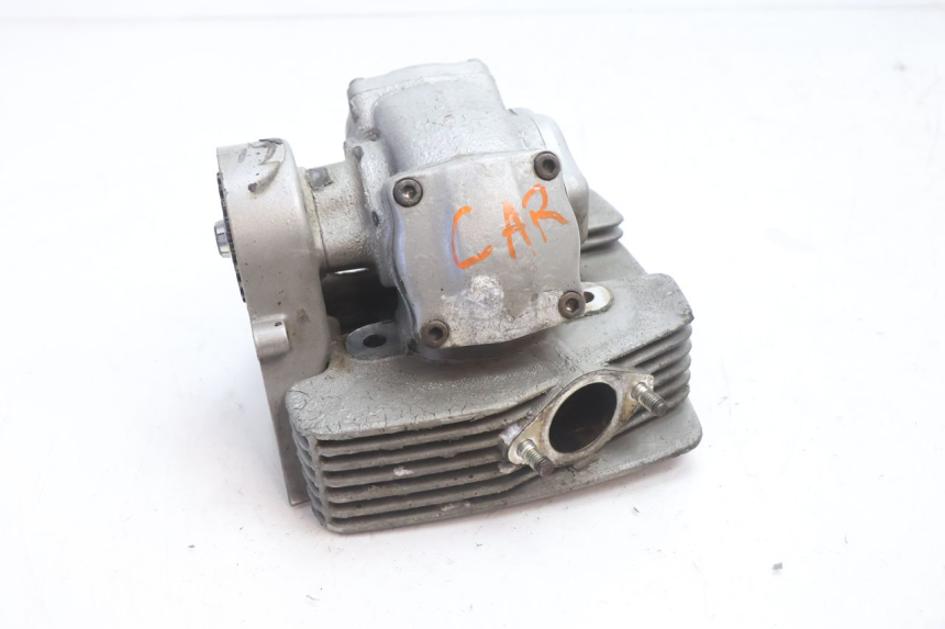 photo de REAR CYLINDER HEAD DUCATI SS IE DS CARENEE 1000 (2002 - 2006) - Alternative perspective