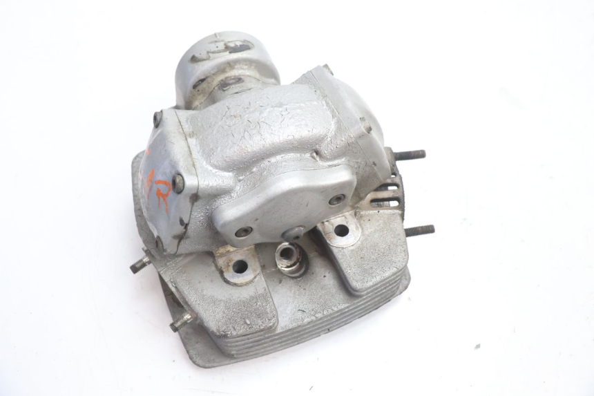 photo de REAR CYLINDER HEAD DUCATI SS IE DS CARENEE 1000 (2002 - 2006) - Technical close-up