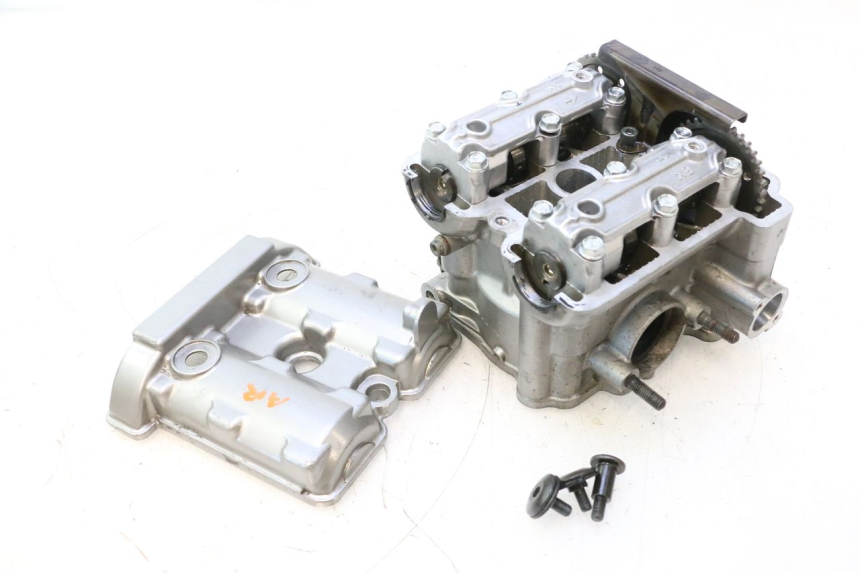 photo de REAR CYLINDER HEAD SUZUKI SV S 650 (1999 - 2002) - Component zoom