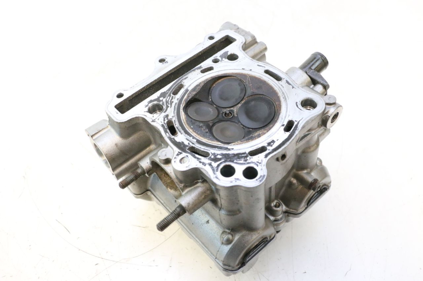 photo de REAR CYLINDER HEAD SUZUKI SV S 650 (1999 - 2002) - Product overview