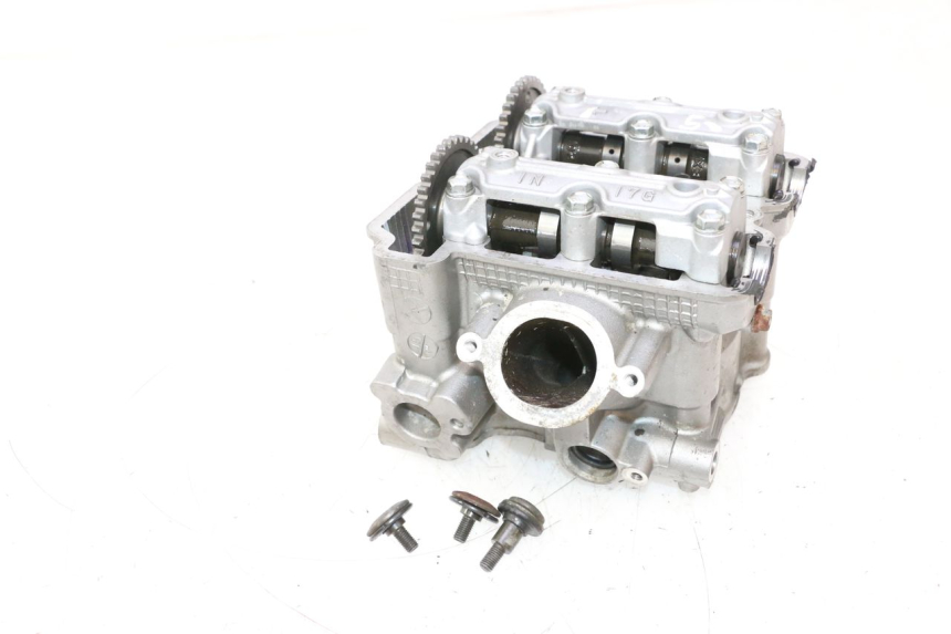 photo de REAR CYLINDER HEAD SUZUKI SV S 650 (2003 - 2009) - Product overview