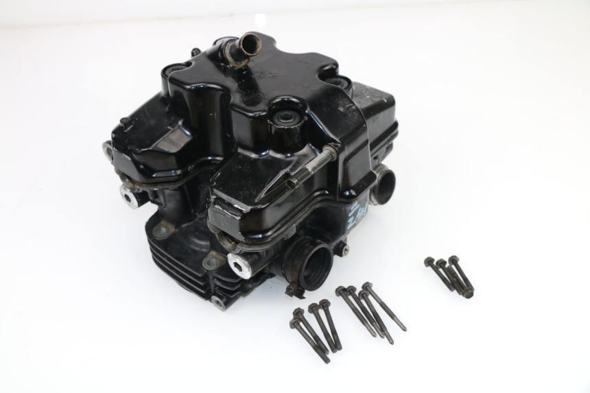 photo de REAR CYLINDER HEAD HONDA VF 1000 (1984 - 1988) - Main view