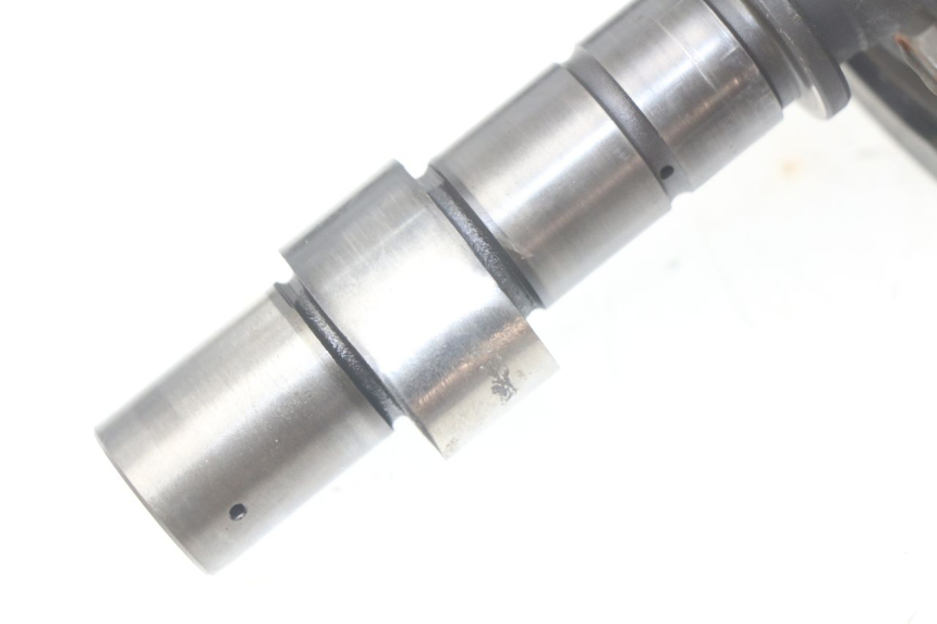 photo de REAR CYLINDER HEAD HONDA VF 1000 (1984 - 1988) - Spare part profile view