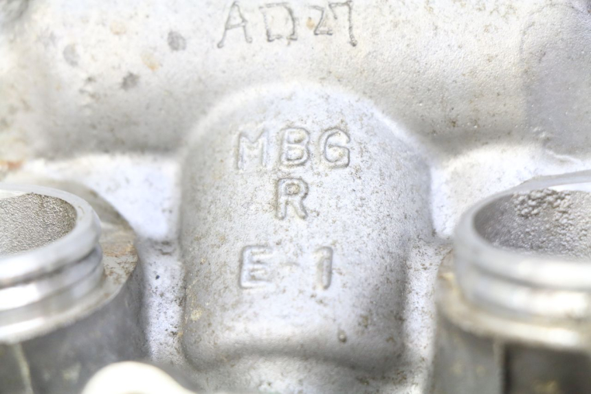 photo de REAR CYLINDER HEAD HONDA VFR FI RC46 800 (1998 - 2001) - Component detail