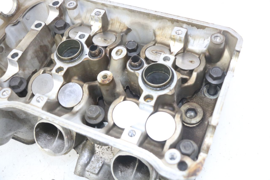 photo de REAR CYLINDER HEAD HONDA VFR FI RC46 800 (1998 - 2001) - Component zoom