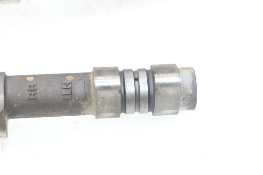 photo de REAR CYLINDER HEAD HONDA VFR FI RC46 800 (1998 - 2001) - Used quality zoom