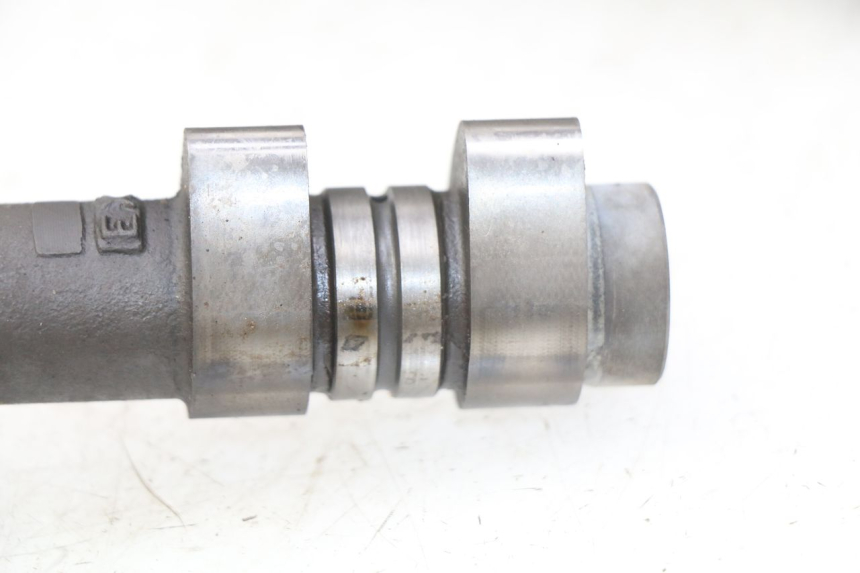 photo de REAR CYLINDER HEAD HONDA VFR FI RC46 800 (1998 - 2001) - Component detail