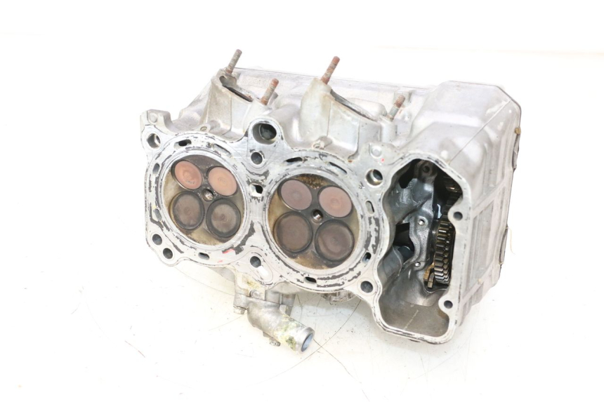 photo de REAR CYLINDER HEAD HONDA VFR FI RC46 800 (1998 - 2001) - Component detail