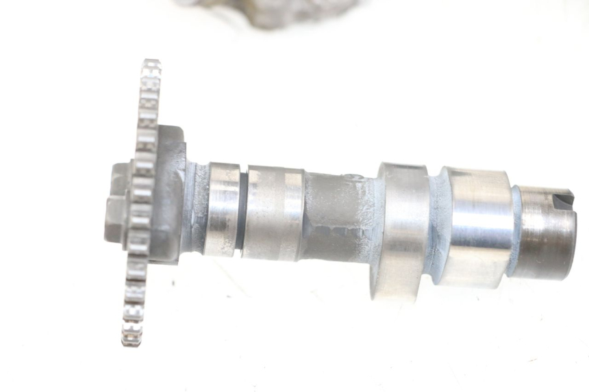 photo de REAR CYLINDER HEAD SUZUKI VL INTRUDER 125 (2004 - 2007) - Supplementary product photo