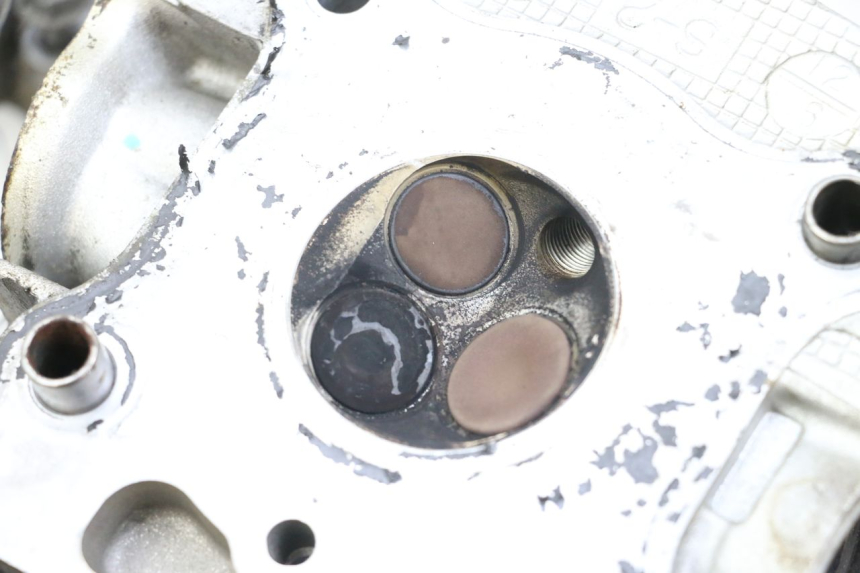 photo de REAR CYLINDER HEAD SUZUKI VL INTRUDER 125 (2004 - 2007) - Used quality zoom