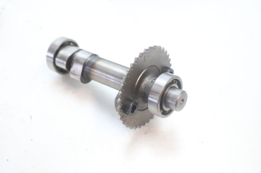 photo de REAR CYLINDER HEAD HONDA XLV VARADERO 125 (2007 - 2012) - Component zoom