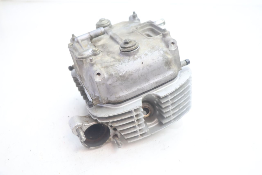 photo de REAR CYLINDER HEAD HONDA XLV VARADERO 125 (2007 - 2012) - Zoom on usage condition