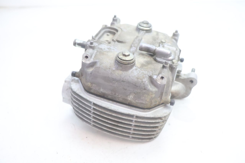 photo de REAR CYLINDER HEAD HONDA XLV VARADERO 125 (2007 - 2012) - Technical close-up