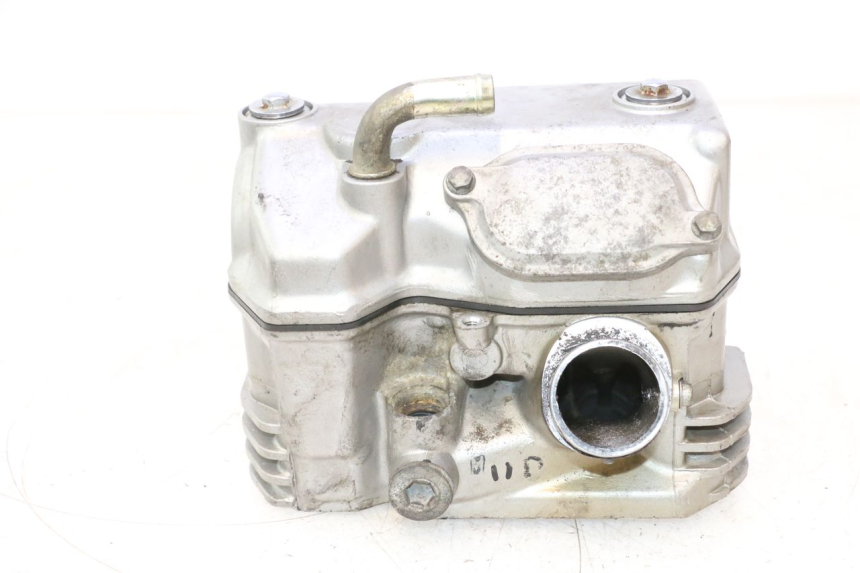 photo de REAR CYLINDER HEAD HONDA XRV AFRICA TWIN 750 (1990 - 1992) - Zoom on usage condition