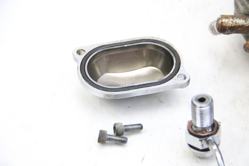 photo de REAR CYLINDER HEAD YAMAHA XV VIRAGO 750 (1984 - 1998) - Product overview