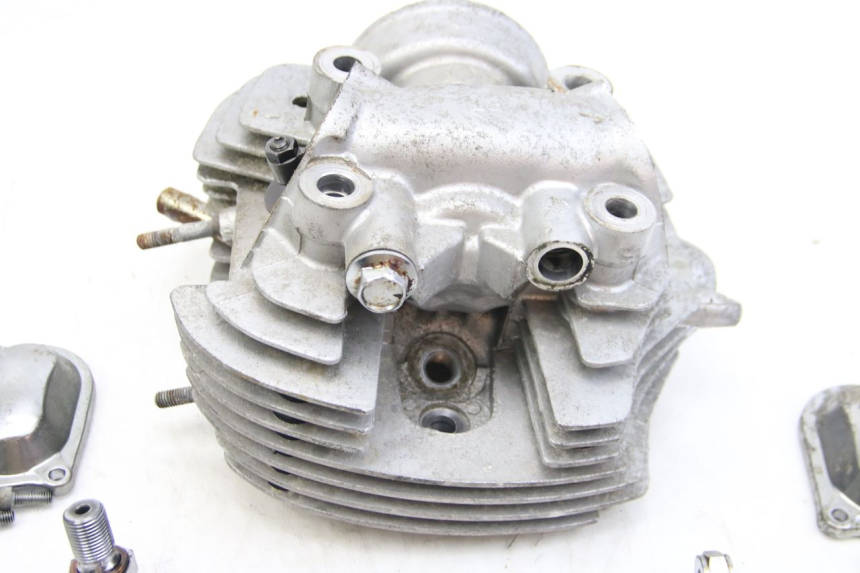 photo de REAR CYLINDER HEAD YAMAHA XV VIRAGO 750 (1984 - 1998) - Checked used part
