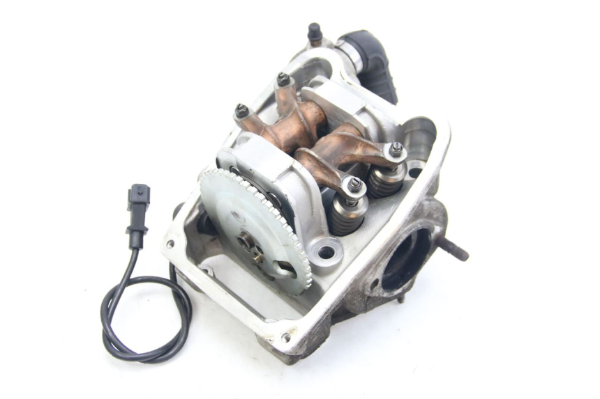 photo de CYLINDER HEAD APRILIA ATLANTIC 500 (2002 - 2003) - Main view